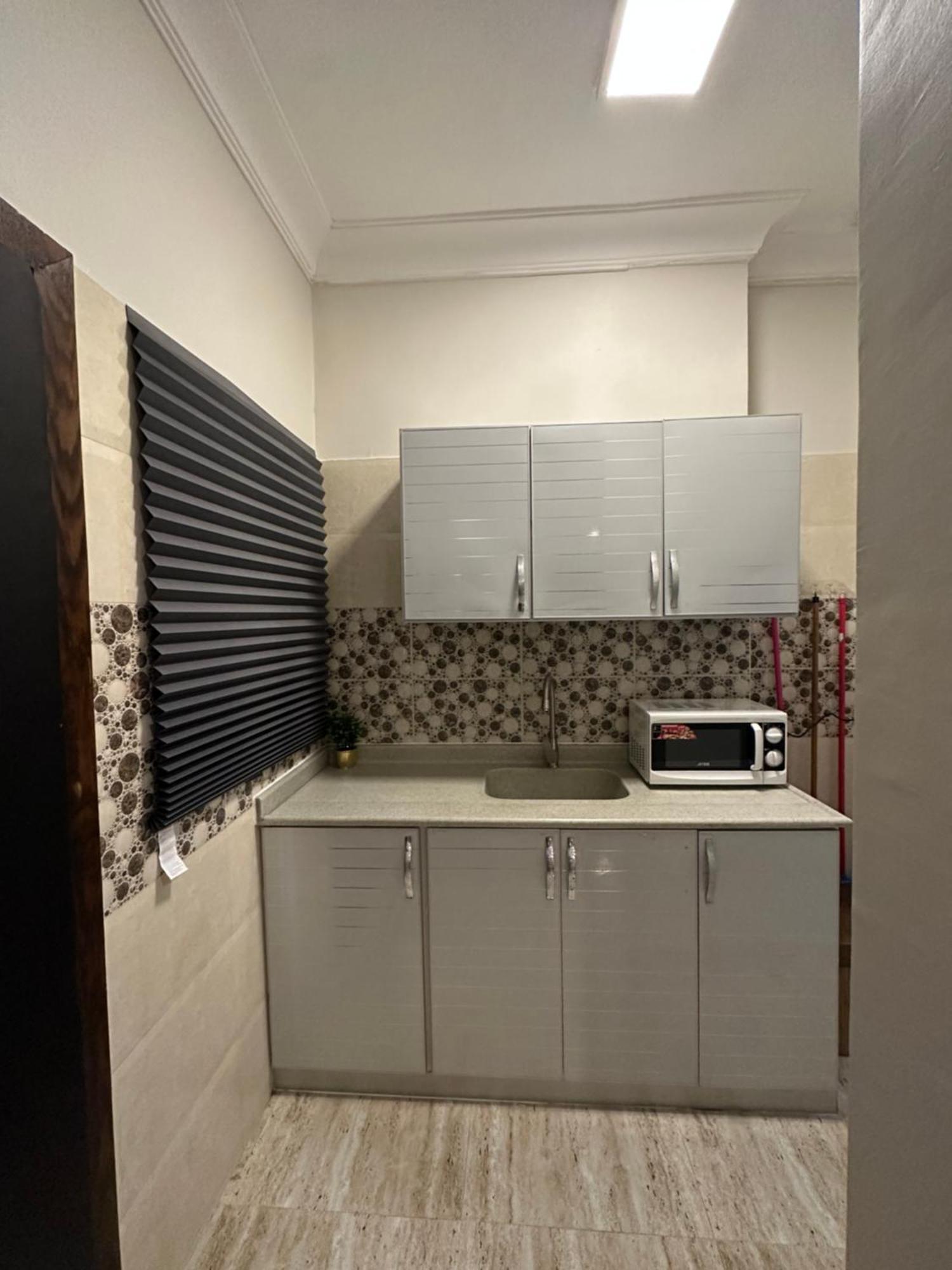 استديو مميز وانيق Apartment Al Khobar Exterior photo